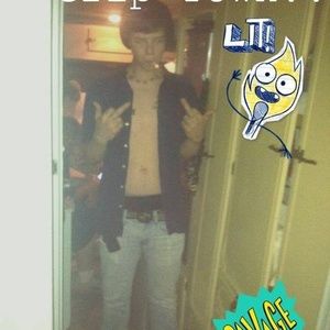 Meet your Posher, Brian